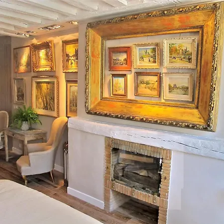 A Duplex In The Sky