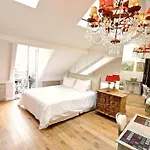 A Duplex In The Sky