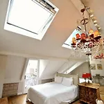 A Duplex In The Sky Paris