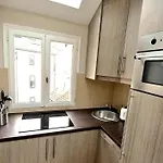 A Duplex In The Sky Lejlighed