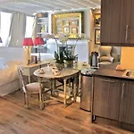 Apartment A Duplex In The Sky Paris