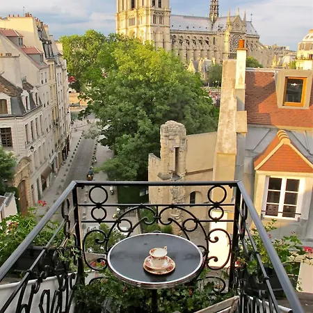 A Duplex In The Sky *